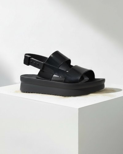 Sandalia Full Ulän Summer Para Dama 9870