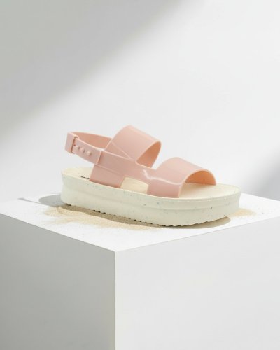 Sandalia Pet Ulän Summer Para Dama 2769
