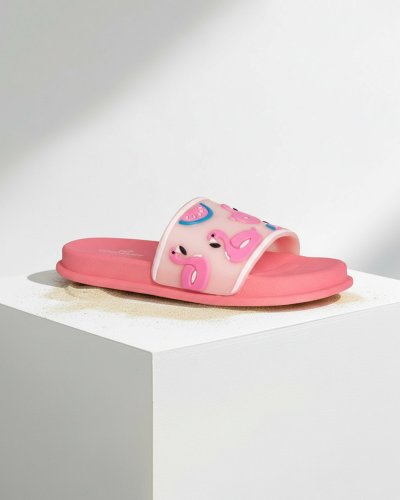 Sandalia Full Ulän Summer Para Niña 2880