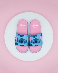 Sandalia Disney Stitch Para Niña 100038