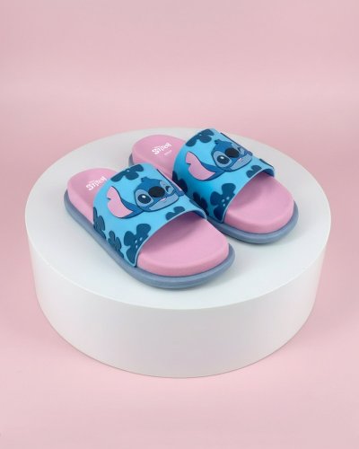Sandalia Disney Stitch Para Niña 100038