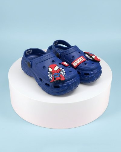 Sandalia Marvel Spidey Para Niño 120007
