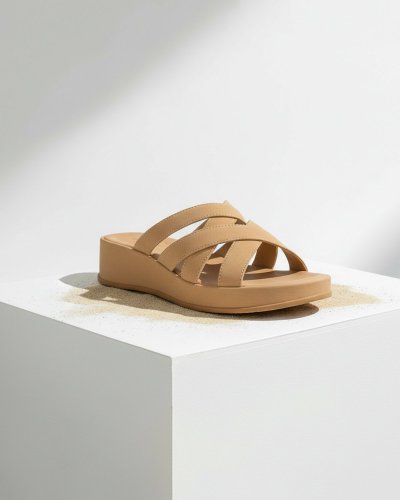 Pack De Sandalia Full Ulän Summer Para Dama 4282 Sandalo