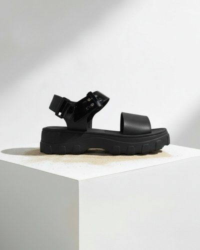 Sandalia Full Ulän Summer Para Dama 2900