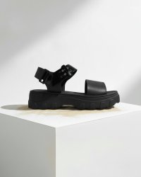 Sandalia Full Ulän Summer Para Dama 2900