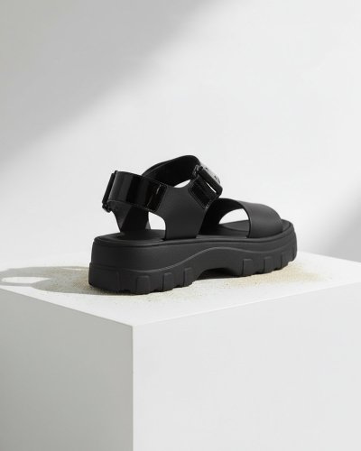 Sandalia Full Ulän Summer Para Dama 2900