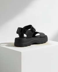 Sandalia Full Ulän Summer Para Dama 2900