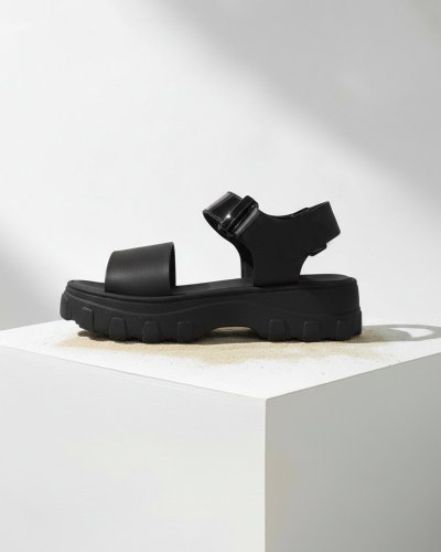 Sandalia Full Ulän Summer Para Dama 2900