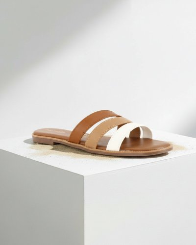 Sandalia Top Moda Para Dama 3809