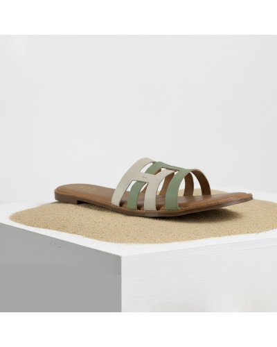 Sandalia Top Moda Para Dama 5094