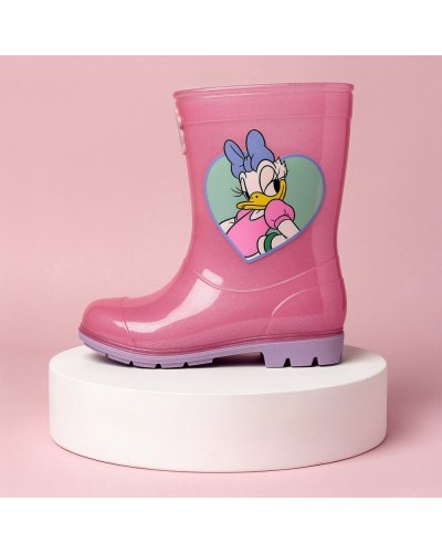 Bota Disney Minnie Para Niña 100009