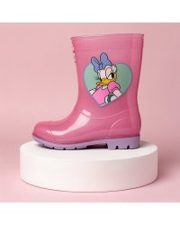 Bota Disney Minnie Para Niña 100009
