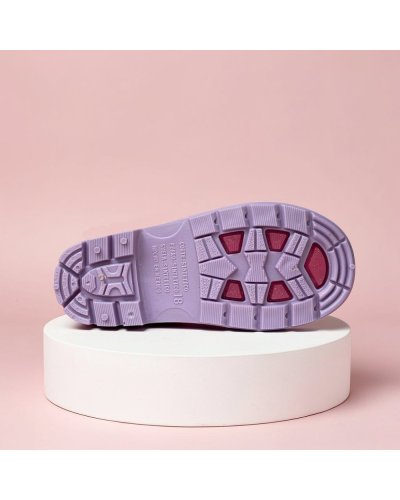 Bota Disney Minnie Para Niña 100009