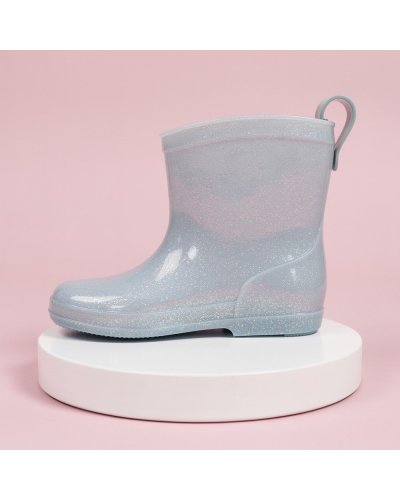 Bota Disney Frozen Para Niña 100001