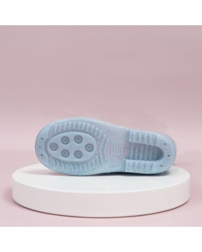 Bota Disney Frozen Para Niña 100001