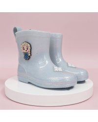Bota Disney Frozen Para Niña 100001
