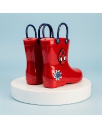 Bota Marvel Spidey Para Niño 120001