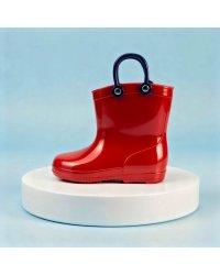 Bota Marvel Spidey Para Niño 120001