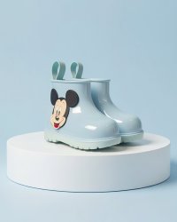 Bota Disney Mickey Para Niño 100063