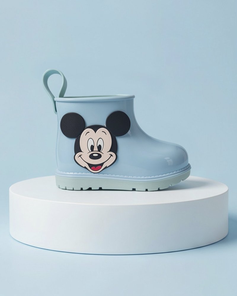 Bota Disney Mickey Para Niño 100063
