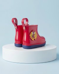 Bota Marvel Spidey Para Niño 120029