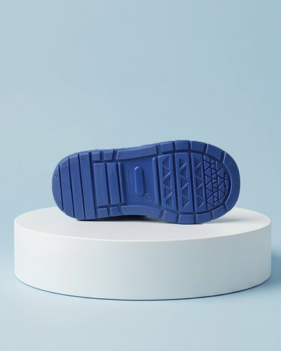 Bota Marvel Spidey Para Niño 120029