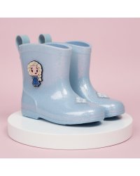 Pack De Bota Disney Frozen Para Niña 100001