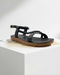 Pack De Sandalia Top Moda Para Dama 5229