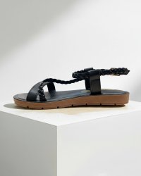 Pack De Sandalia Top Moda Para Dama 5229