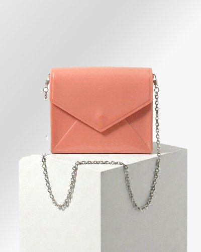 Bolsa Full Ulän Summer Para Dama 9896 Mamey