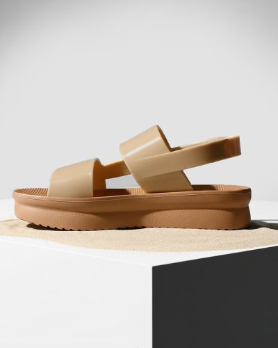 Sandalia Full Ulän Summer Para Dama 9870