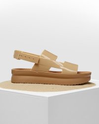 Sandalia Full Ulän Summer Para Dama 9870