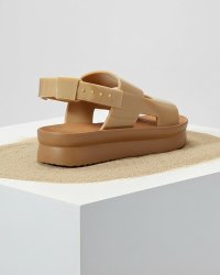 Sandalia Full Ulän Summer Para Dama 9870