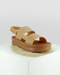 Sandalia Full Ulän Summer Para Dama 9870