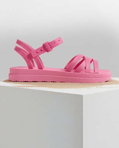 Sandalia Full Ulän Summer Para Dama 1735